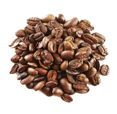 African Coffee Bean