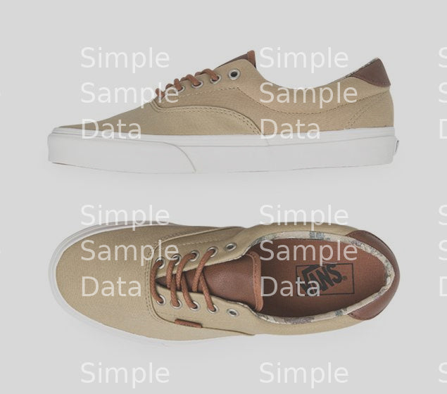 VANS | ERA 59 (DESERT COWBOY)